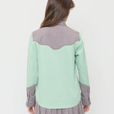 Loeffler Randall - Casey Shirt