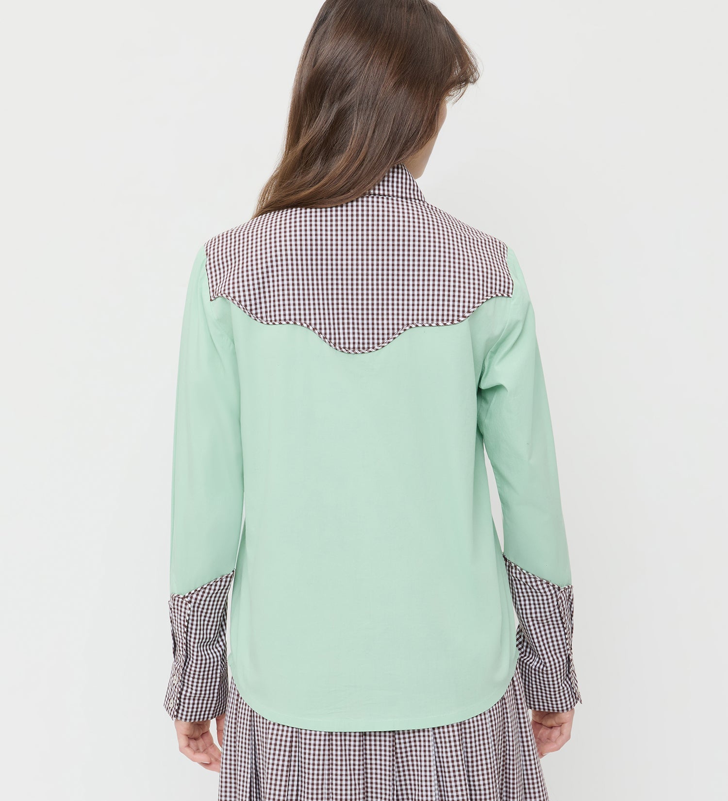 Loeffler Randall - Casey Shirt