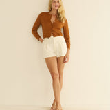 DOEN - CASMIA CARDIGAN