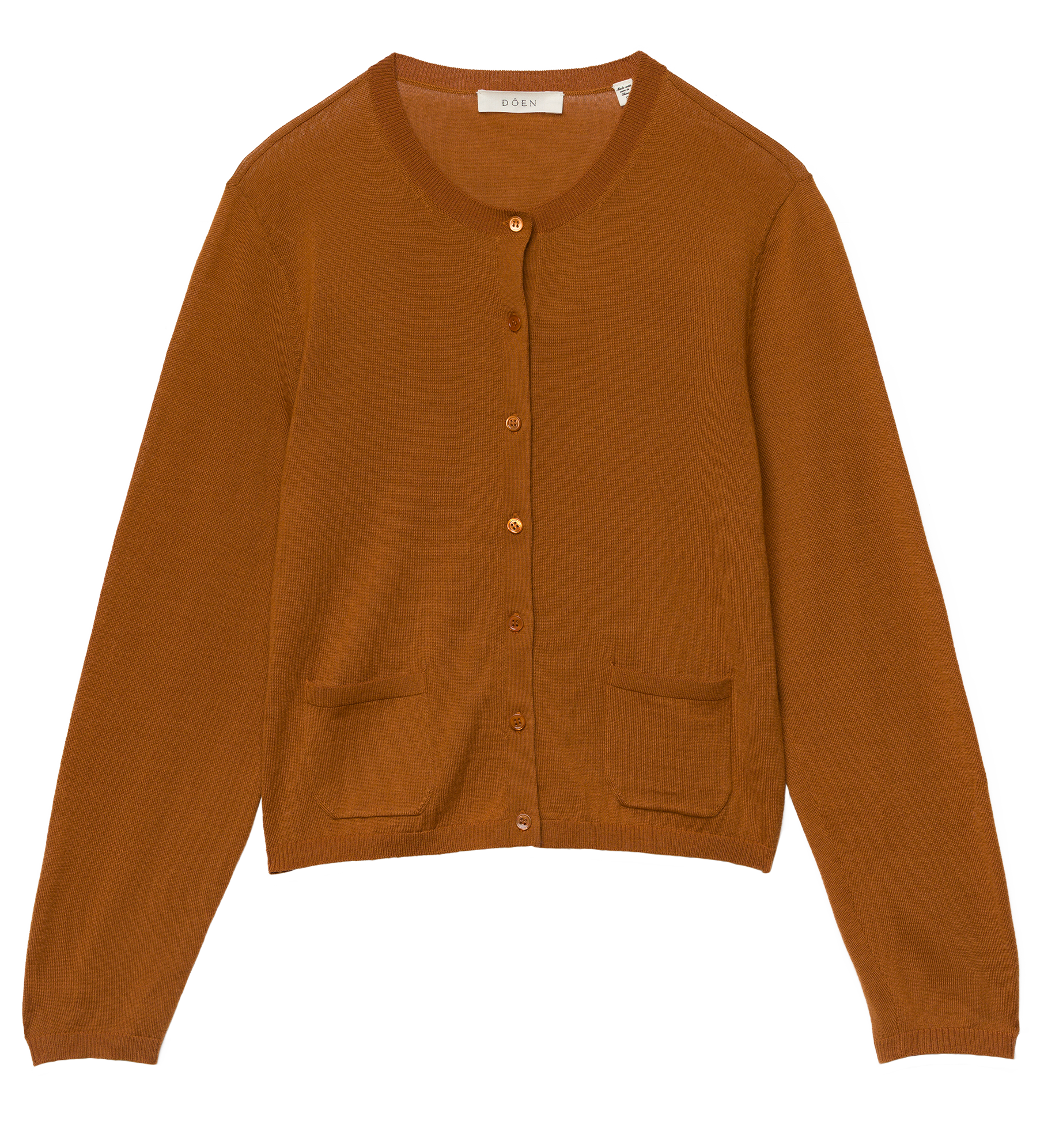 DOEN - CASMIA CARDIGAN