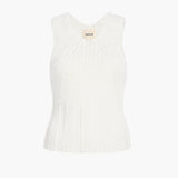 Khaite - Cassie Top in Glaze