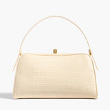 Khaite - Cate Bag in Champagne