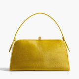 Khaite - Cate Bag in Fern Haircalf