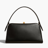 Khaite - Cate Bag in Black Leather