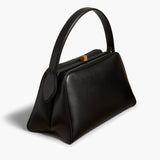 Khaite - Cate Bag in Black Leather