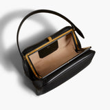 Khaite - Cate Bag in Black Leather