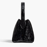 Khaite - Cate Bag in Black Alligator