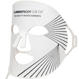 CurrentBody Skin LED Light Therapy Mask + CurrentBody Skin Hydrogel Mask 10 Pack (worth £374)