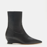 Le Monde Beryl - Camille Boot / Black Leather