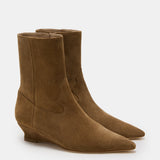 Le Monde Beryl - Camille Boot / Taupe Suede