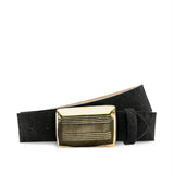 L'AGENCE - Cebo Belt