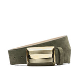 L'AGENCE - Cebo Belt