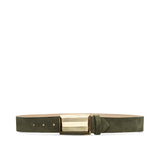 L'AGENCE - Cebo Belt