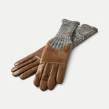 Veronica Beard - Celia Biker Glove