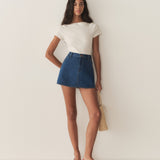 DOEN - CECILIE SKIRT