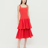 Loeffler Randall - Celestina Dress