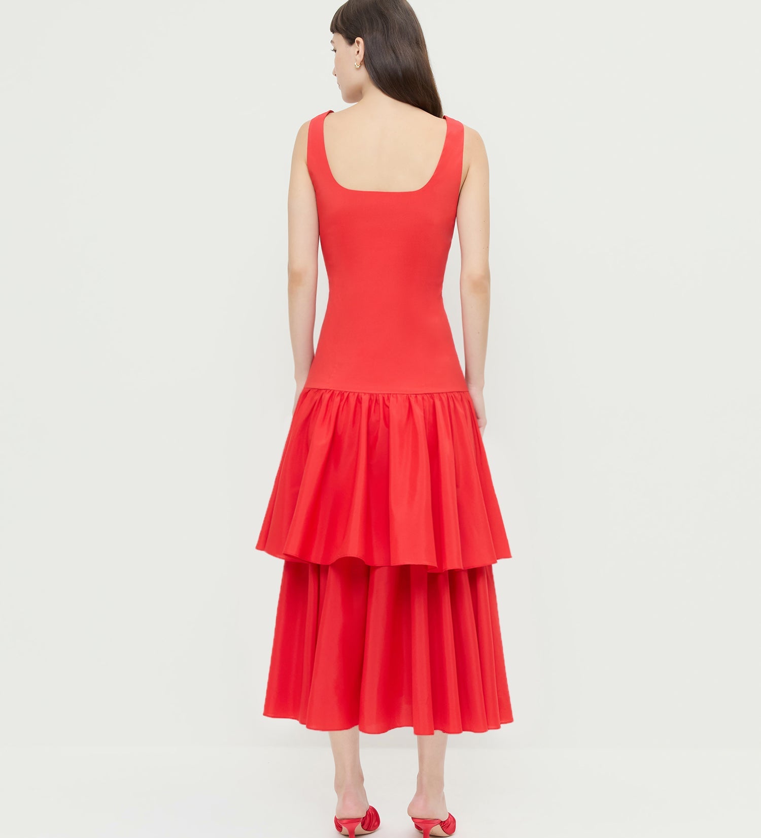 Loeffler Randall - Celestina Dress