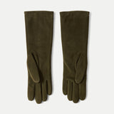 Veronica Beard - Celia Suede Glove