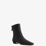 Jude - Celina Ankle Boot Black Leather
