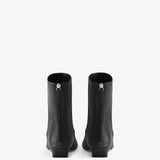 Jude - Celina Ankle Boot Black Leather