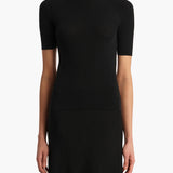 Khaite - Celina Top in Black