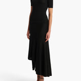 Khaite - Celina Top in Black