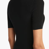 Khaite - Celina Top in Black