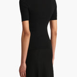 Khaite - Celina Top in Black