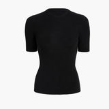 Khaite - Celina Top in Black