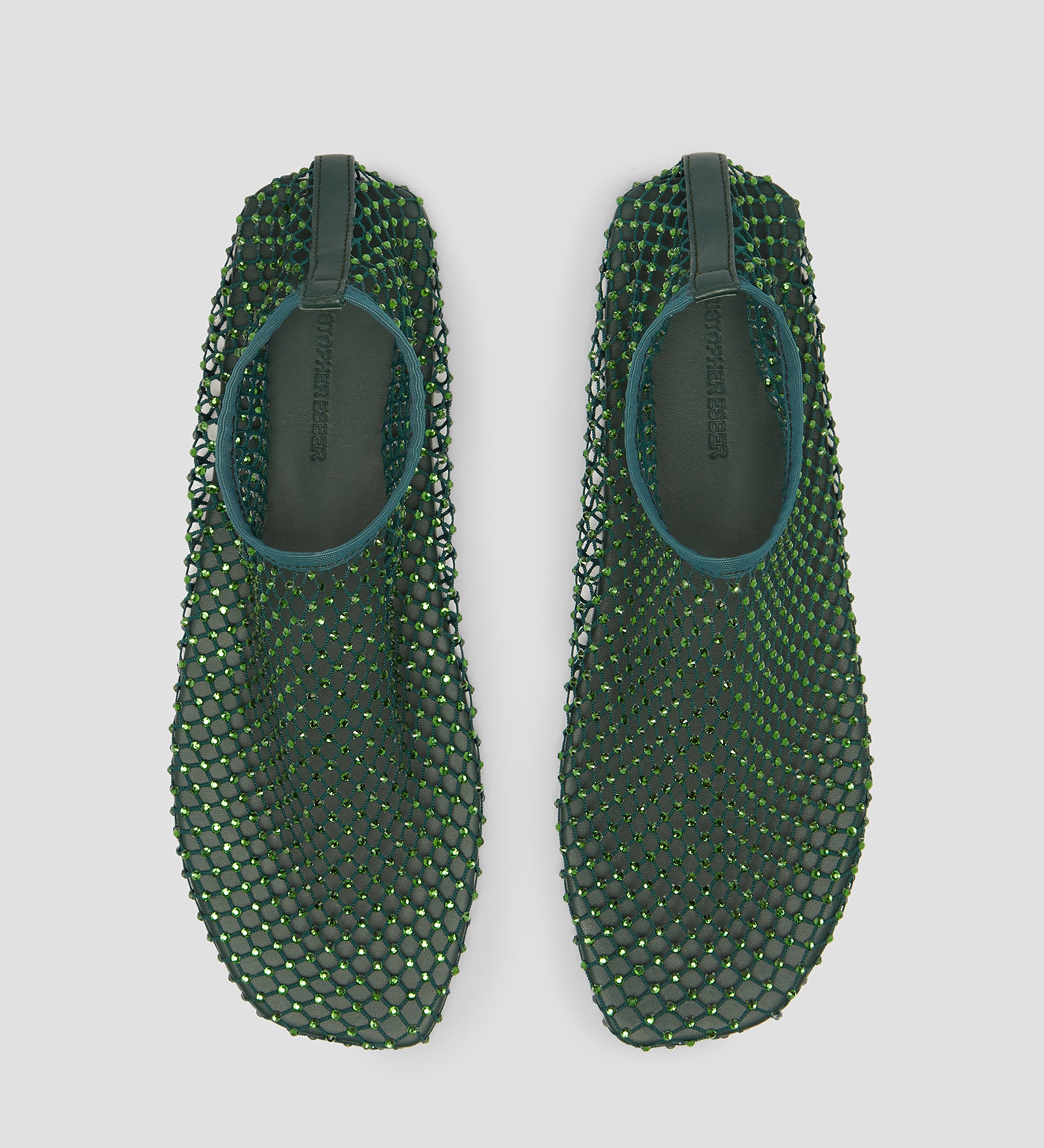 Christopher Esber - Minette Flat