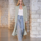 Christopher Esber - Talus Tailored Coat