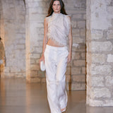 Christopher Esber - Iconica Duo Tailored Trouser