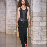 Christopher Esber - Alocasia Leaf Trouser