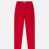 FRAME - The Taper -- Herrera Red