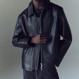 Agolde - Chadwick Jacket in Black