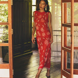 DOEN - CHANDRA DRESS
