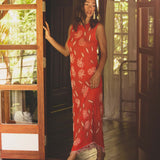DOEN - CHANDRA DRESS