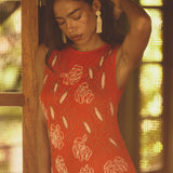 DOEN - CHANDRA DRESS