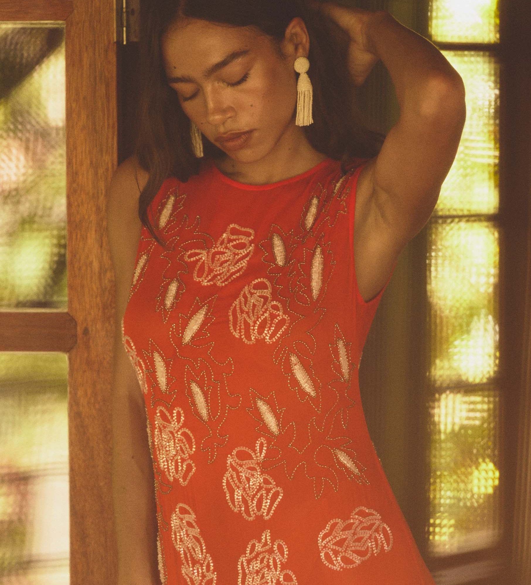 DOEN - CHANDRA DRESS