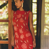 DOEN - CHANDRA DRESS