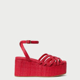 Loeffler Randall - Channing Platform