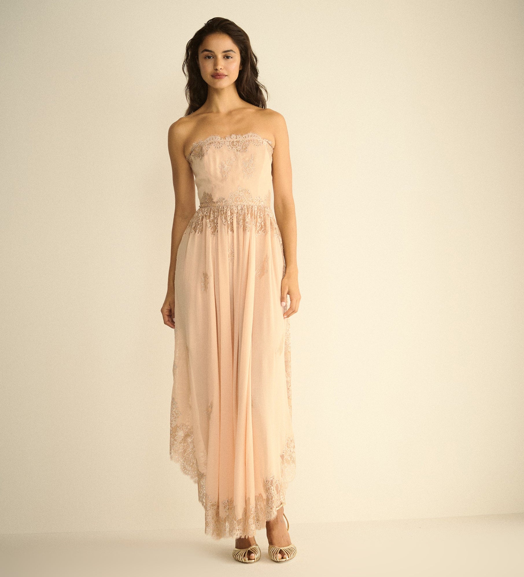 DOEN - CHARISSE DRESS