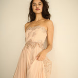 DOEN - CHARISSE DRESS