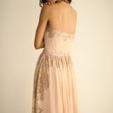 DOEN - CHARISSE DRESS