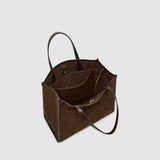 Metier - Chameleon 34 Nubuck Chocolate with Elvis Cacao