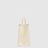 Metier - Chameleon 30 Supple Calfskin Bianco