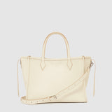 Metier - Chameleon 30 Supple Calfskin Bianco