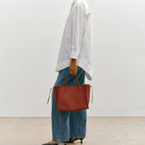 Metier - Chameleon 30 Nubuck Rust