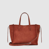 Metier - Chameleon 30 Nubuck Rust