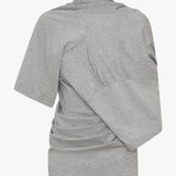Christopher Esber - Distort Tee